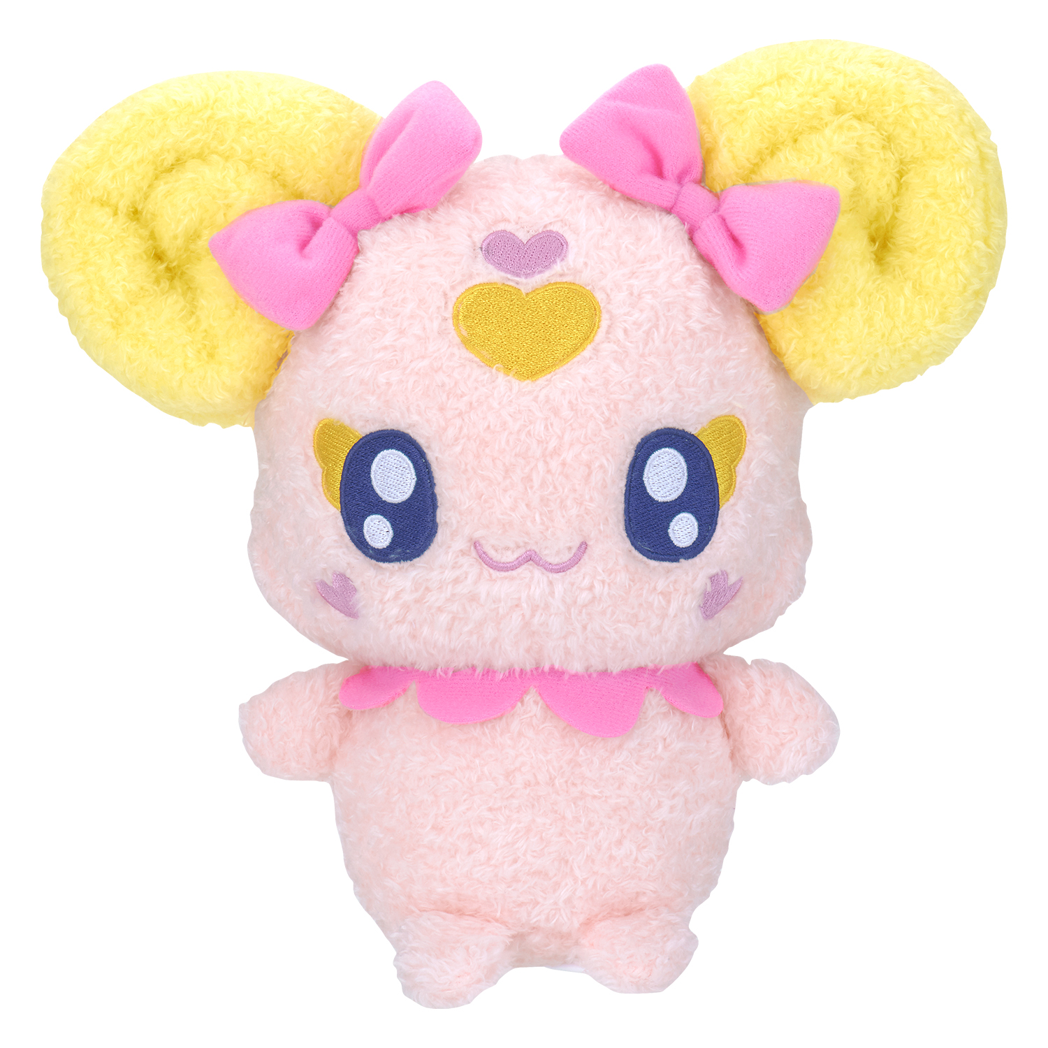 ぷちきゅあぬいぐるみ ぷちきゅあきゃんでぃ