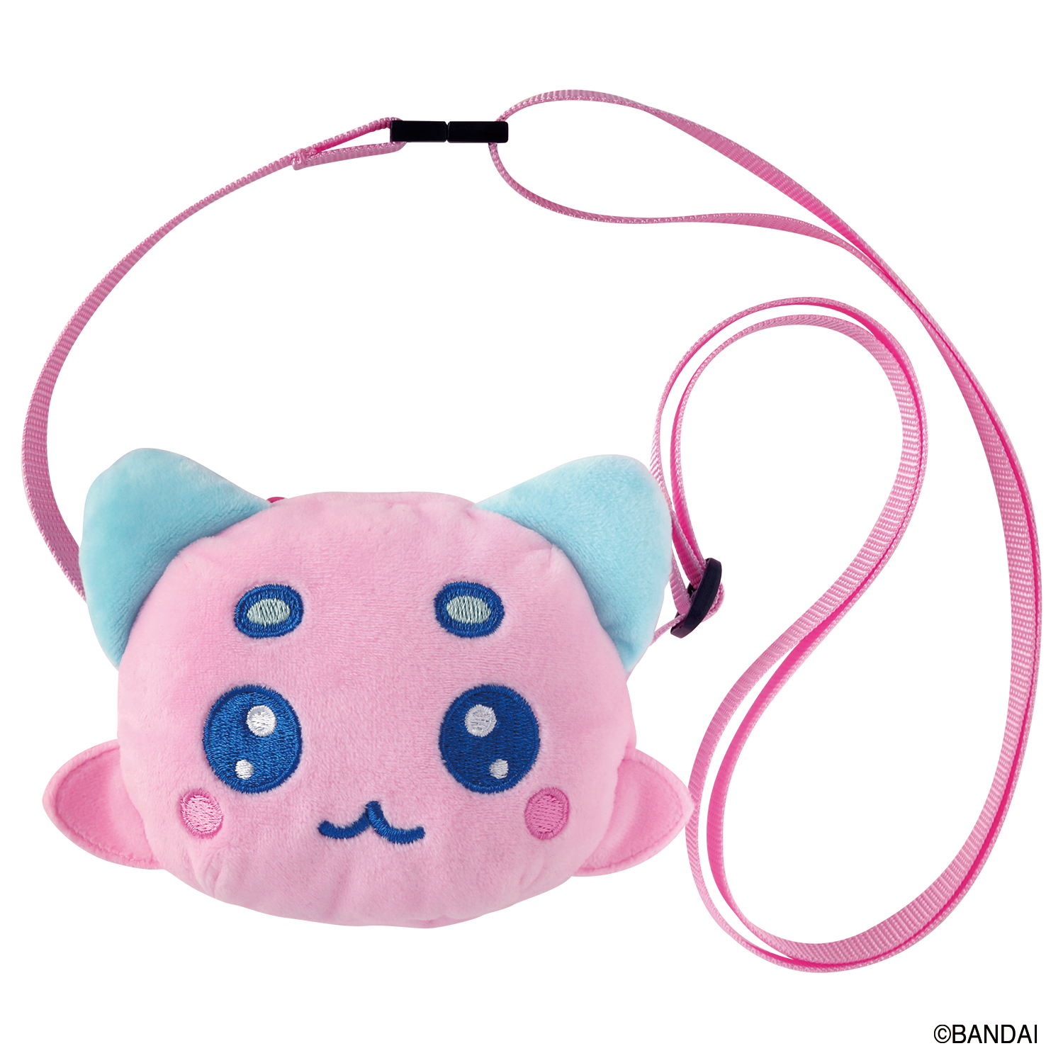 Tamagotchi Paradise おでかけキャリー れさぱんっち