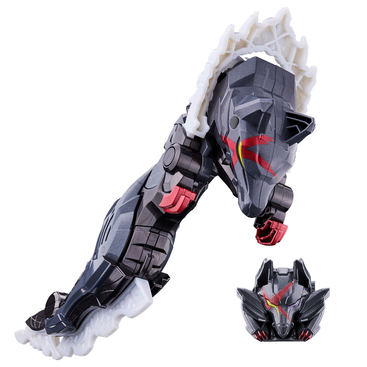 DXガリューデカリバー50