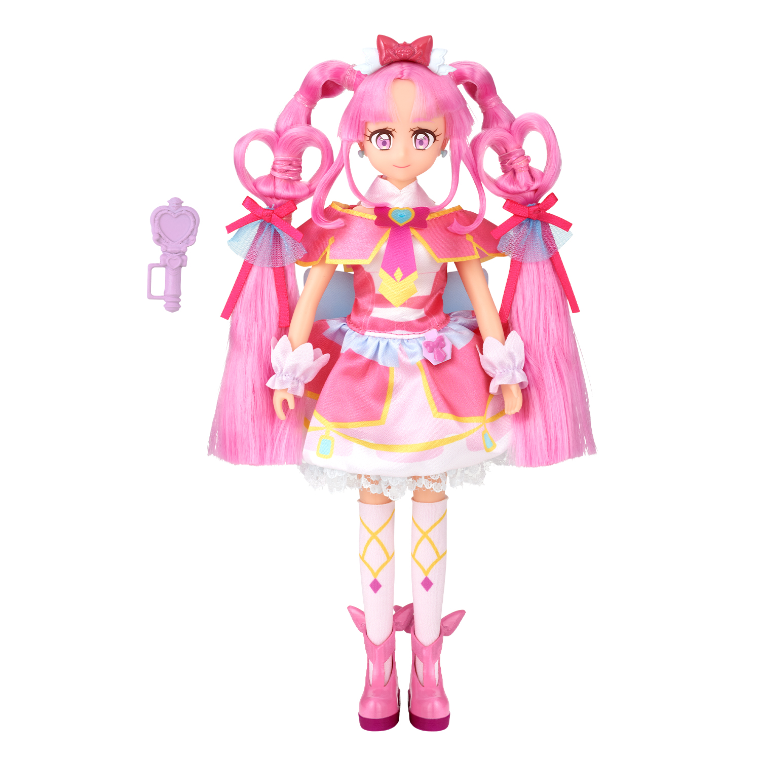 プリキュアスタイル キュアミスティック