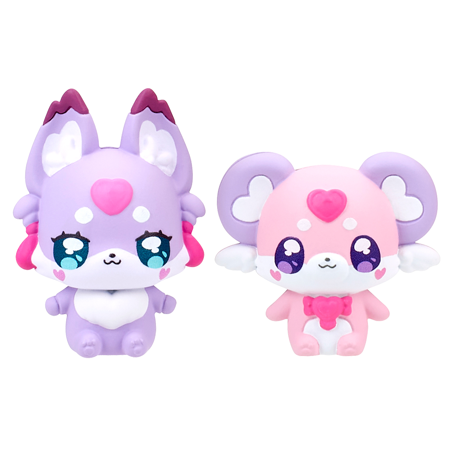 プリコーデドール ポチタン&マシュタンセット