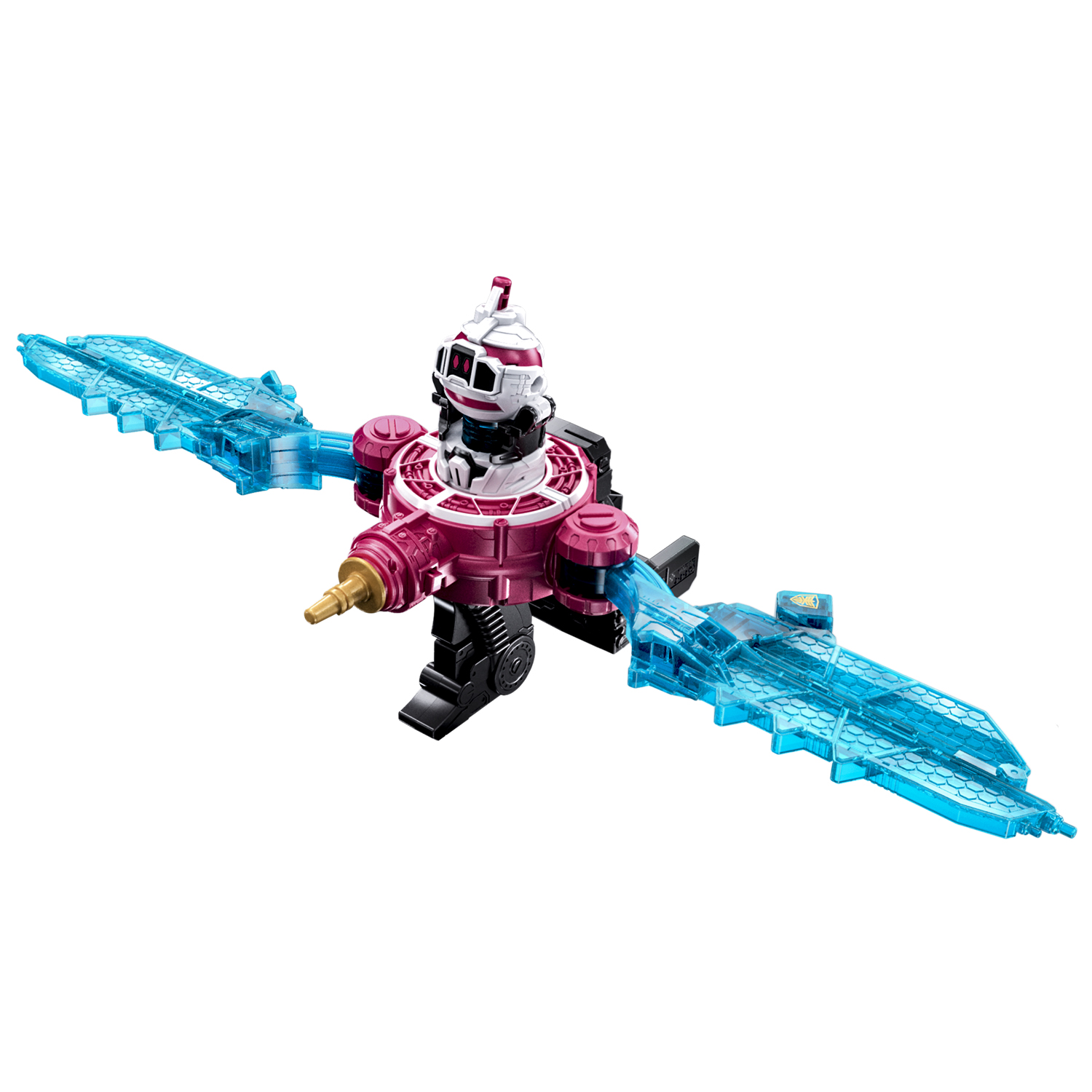 DXギャバリオンレーザー