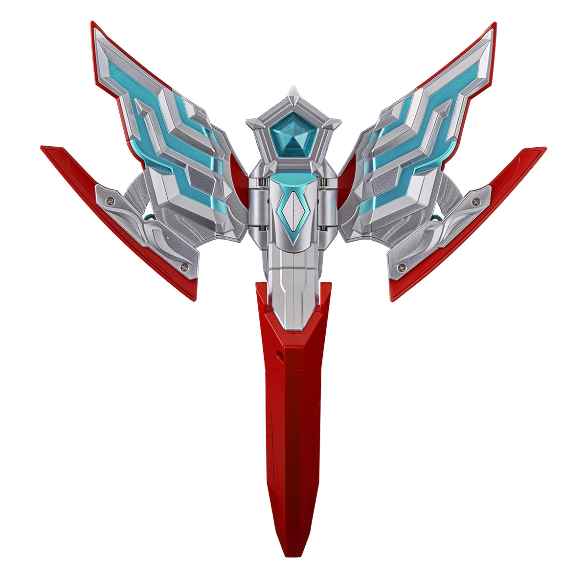 オメガスラッガー MEMORIAL EDITION