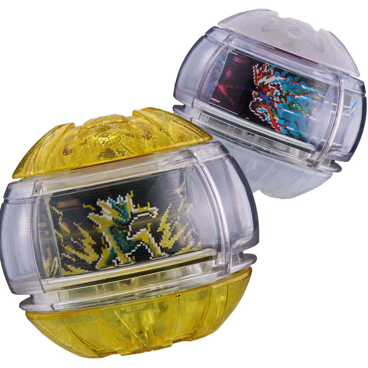 DXサウンドライダーカプセムセット06