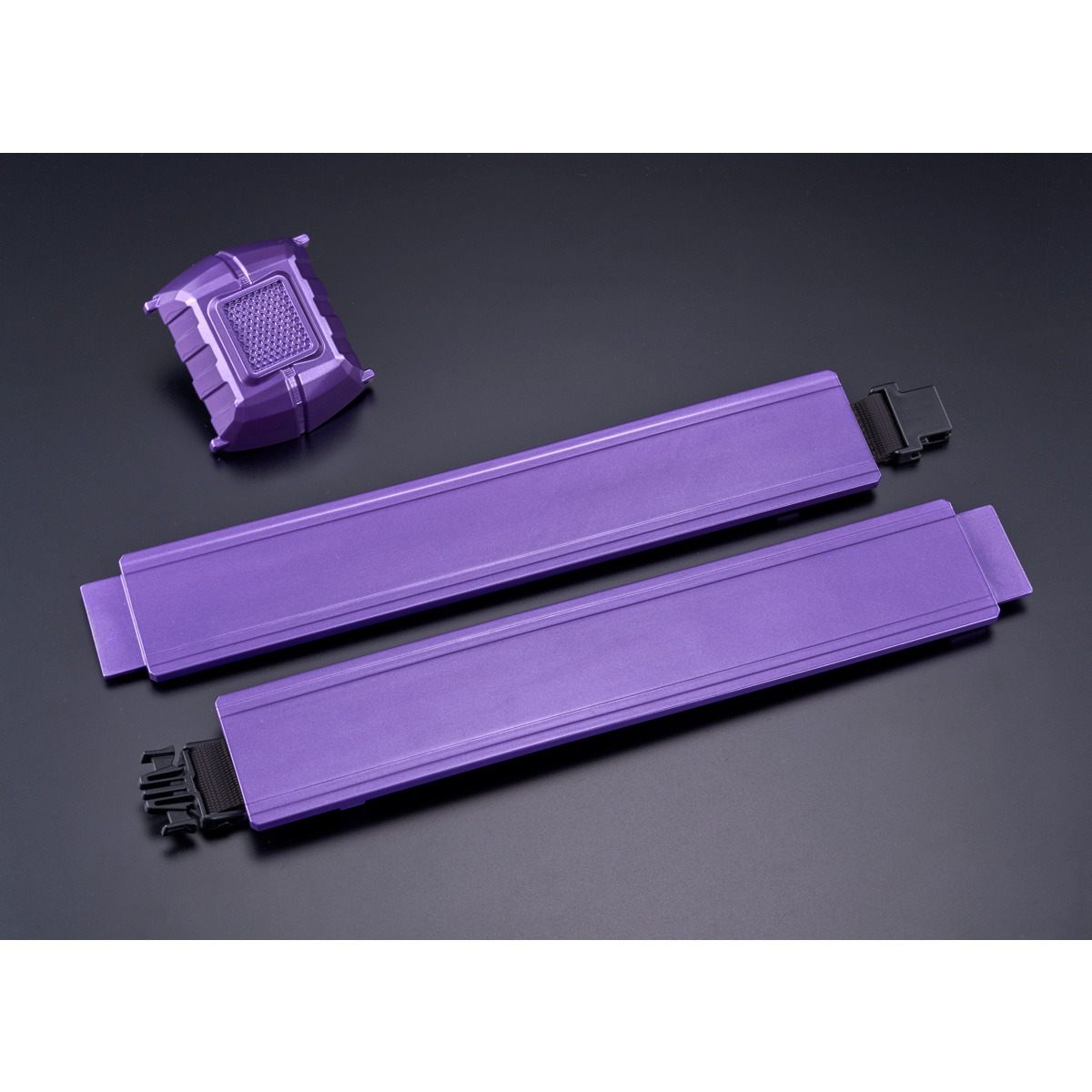 DX変身ベルト ヴラスタムギア ハイスペックベルト帯