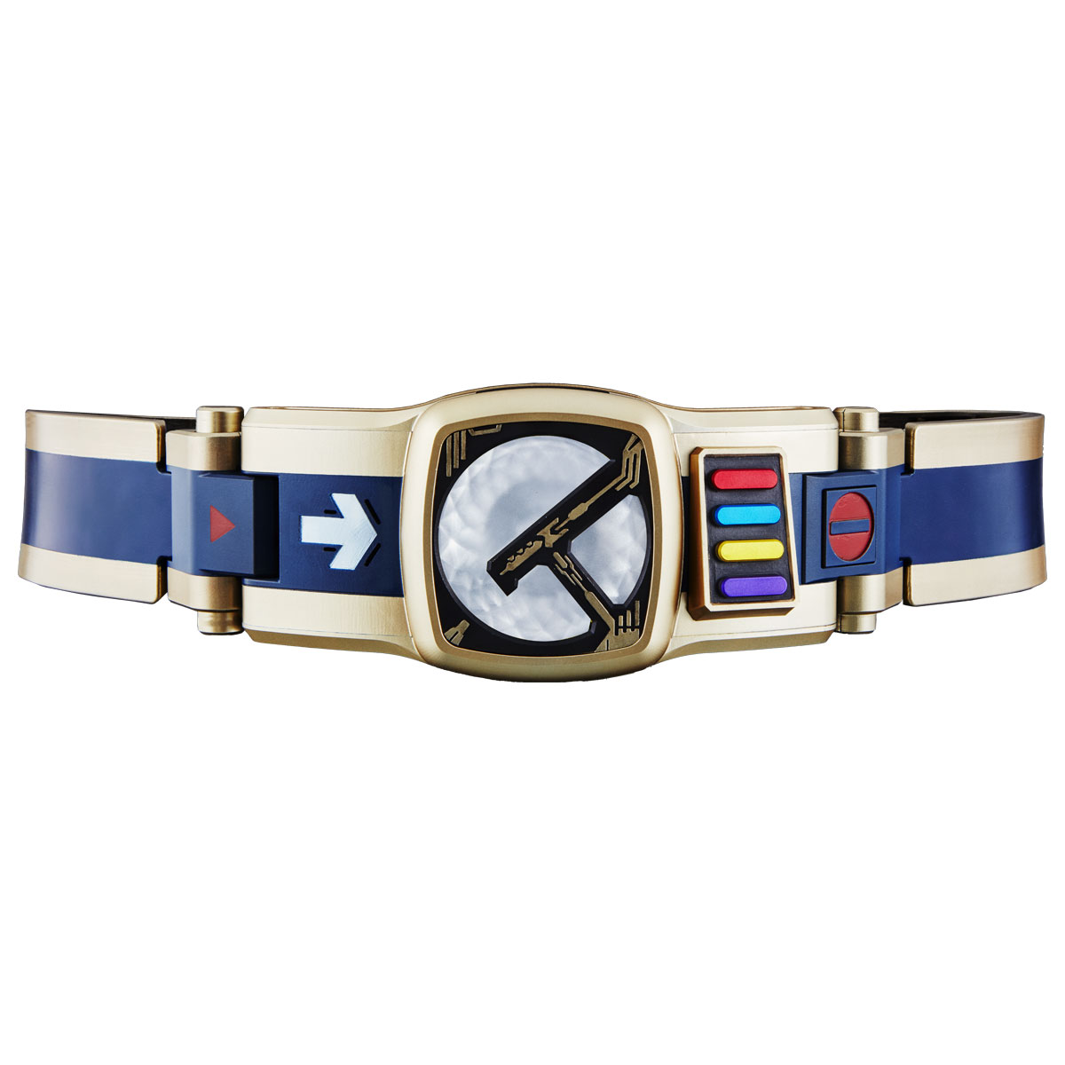 CSM NEW DEN-O BELT 