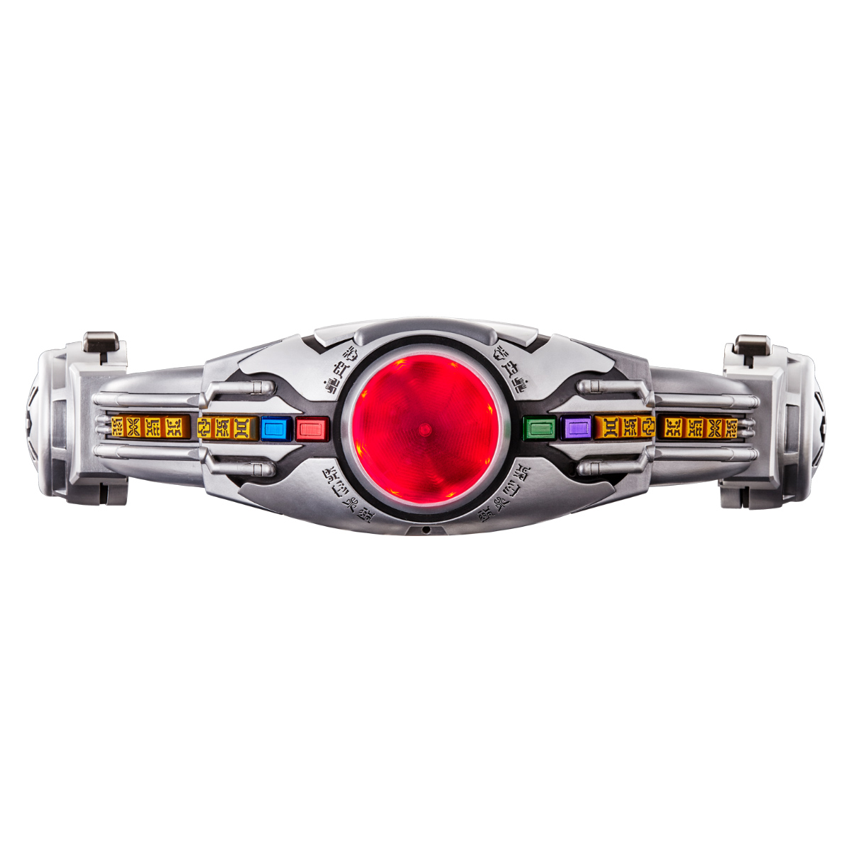 オンライン限定商品】 クウガ 仮面ライダー CSM 変身ベルト BANDAI 