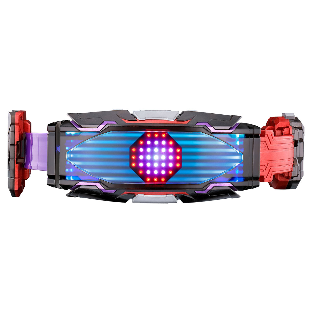 HENSHIN BELT DX VISON DRIVER 