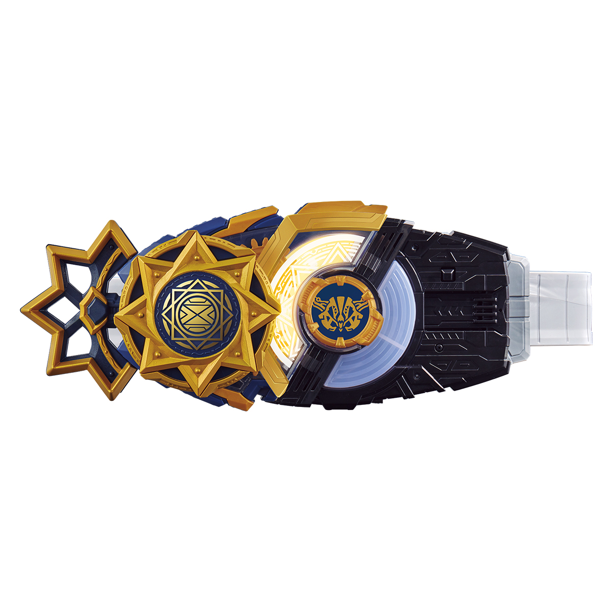 KAMEN RIDER GEATS DX FANTASY RAISE BUCKLE 