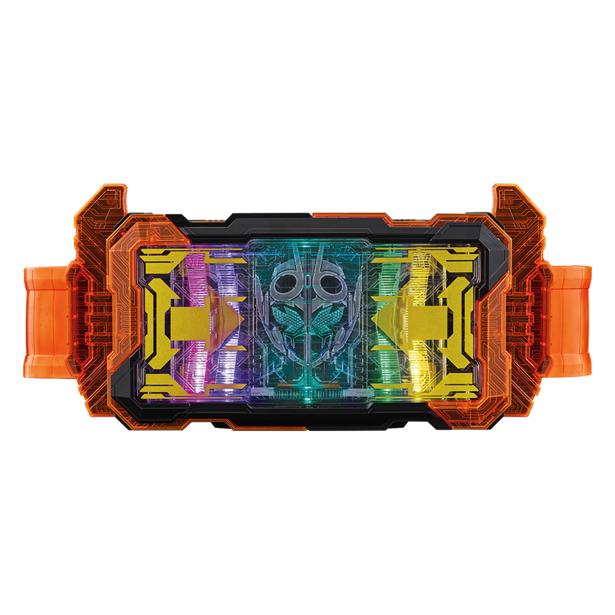 KAMEN RIDER GOTCHARD DX GOTCHARDRIVER HIGH SPEC BELT 