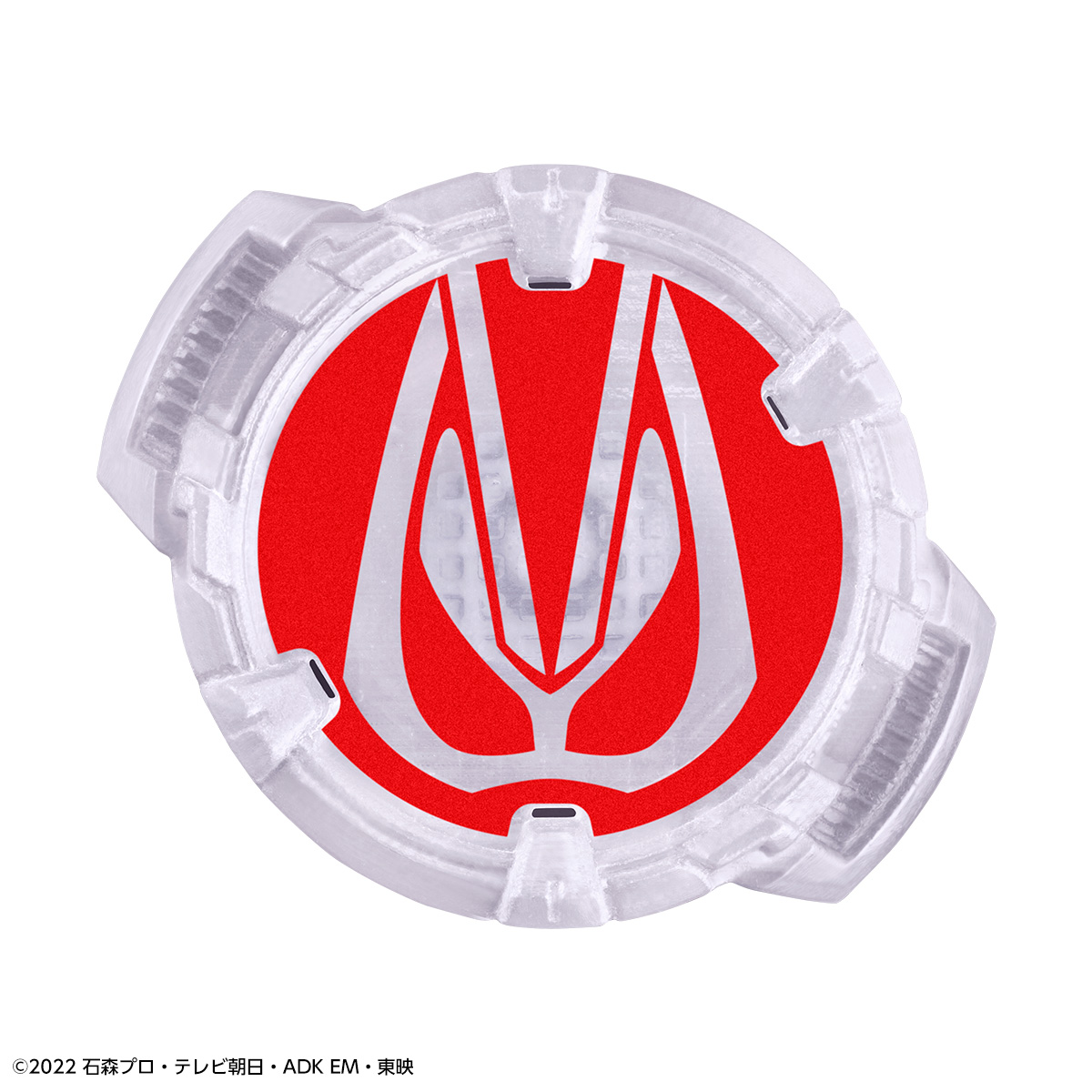 DX KAMEN RIDER GEATS Sound Core ID (Eiju & Tsumuri ver.) + KAMEN RIDER Core ID Set 03