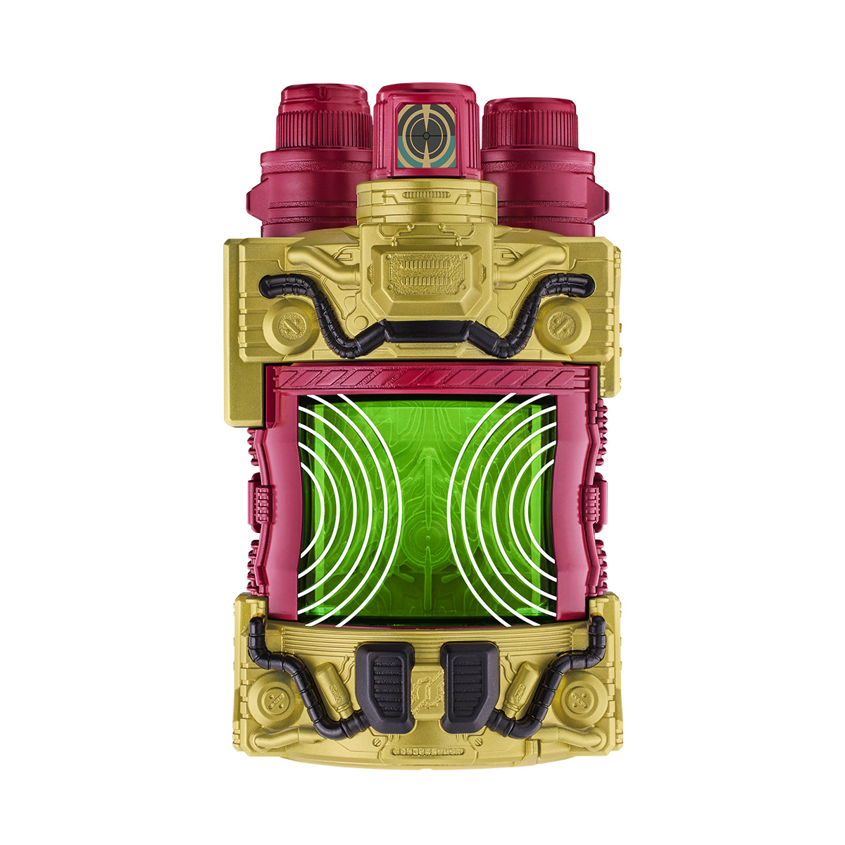 DX Evol-X Full Bottle