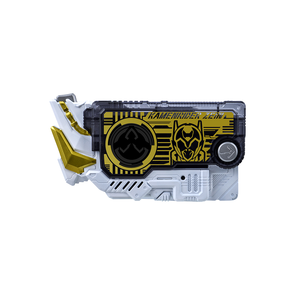 HENSHIN BELT PREMIUM DX Zane Driver