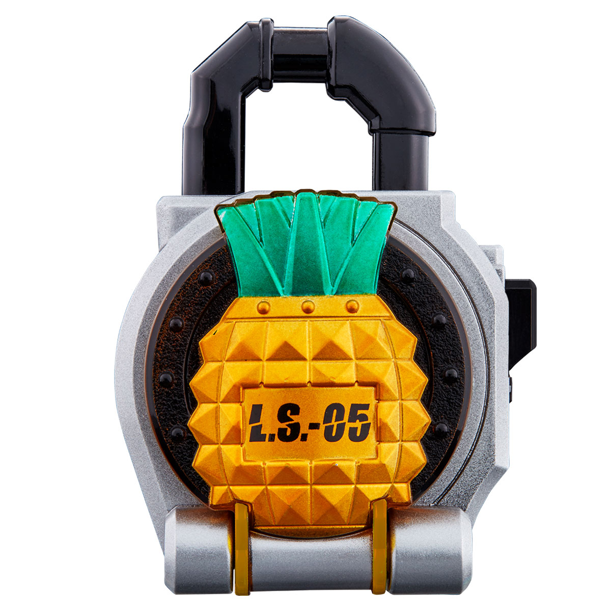 CSM LOCKSEED GAIM SET 