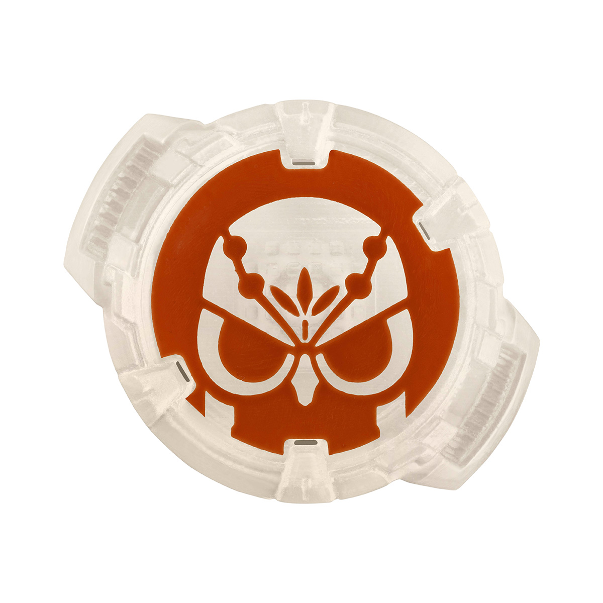 KAMEN RIDER GEATS DX KAMEN RIDER SOUND CORE ID SET 04 