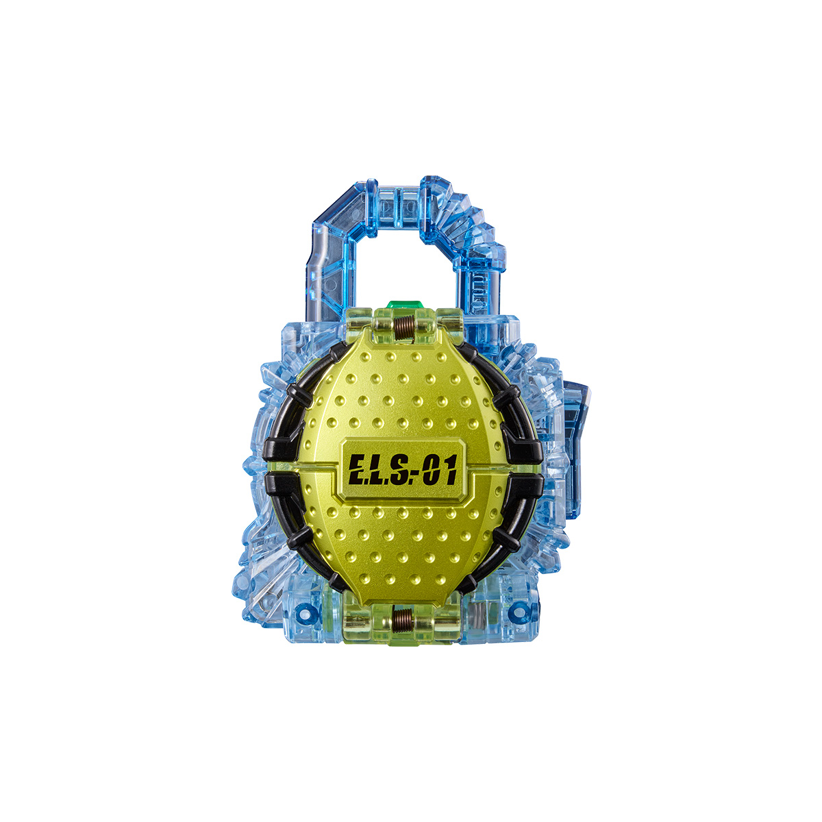 CSM ENERGY LOCKSEED SET 