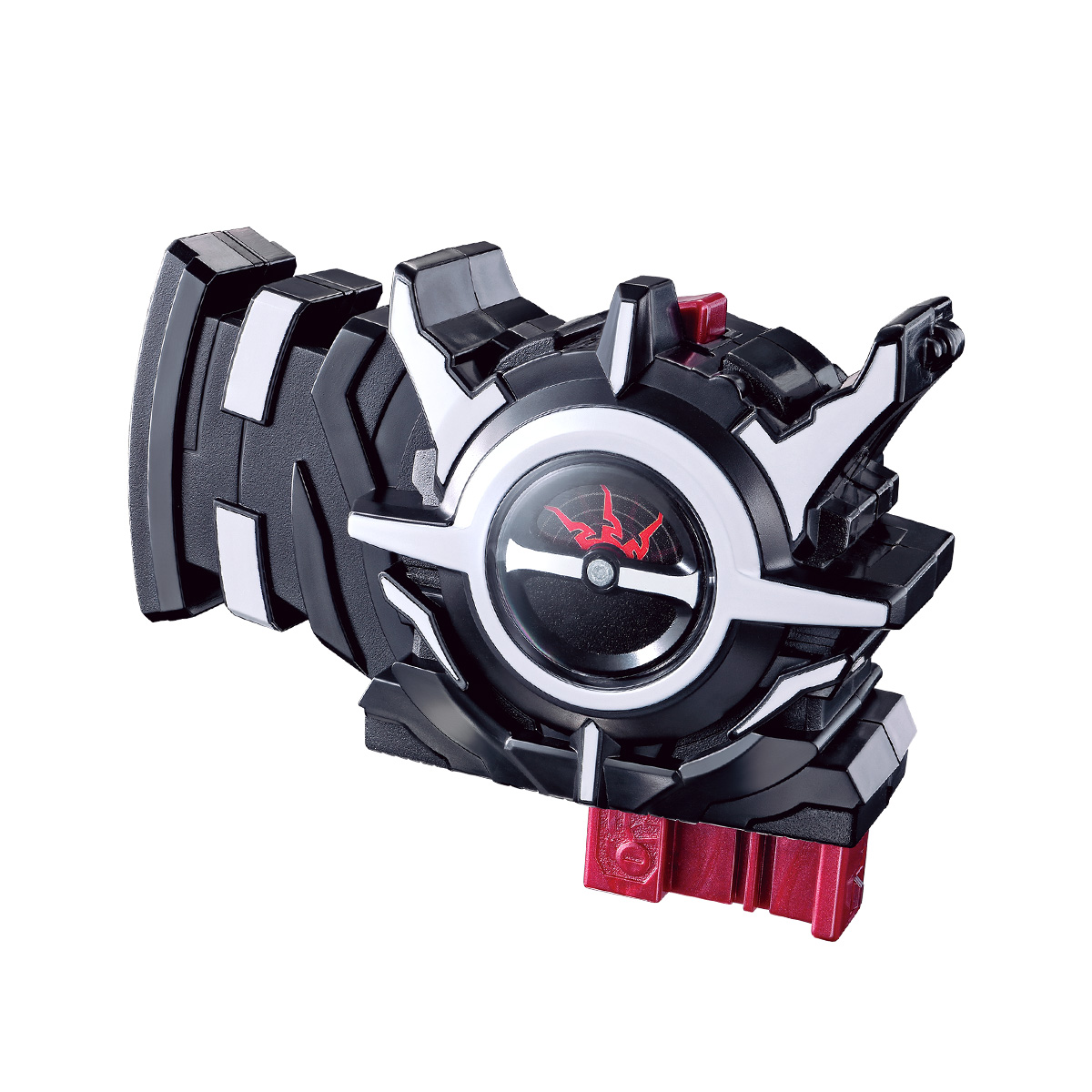 SUPER BEST DXEVOL-DRIVER KAMENRIDER EVOL PHASE 1 to 4 SET 