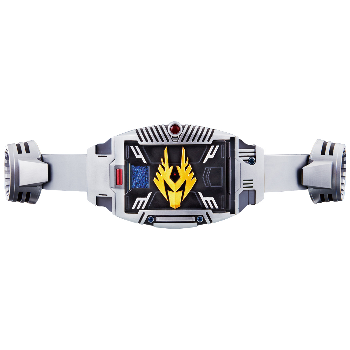 仮面ライダー龍騎 CSM V BUCKLE & DRAGVISOR