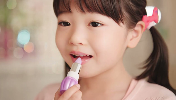 Pretty Holic CM第2弾公開！