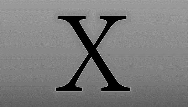 戦隊ブログvol.51　超スクープ！謎の戦士“X(エックス)”登場
