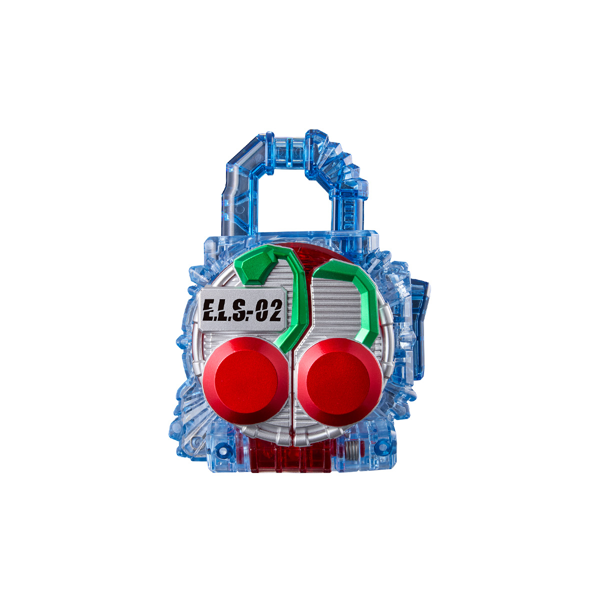 CSM ENERGY LOCKSEED SET 