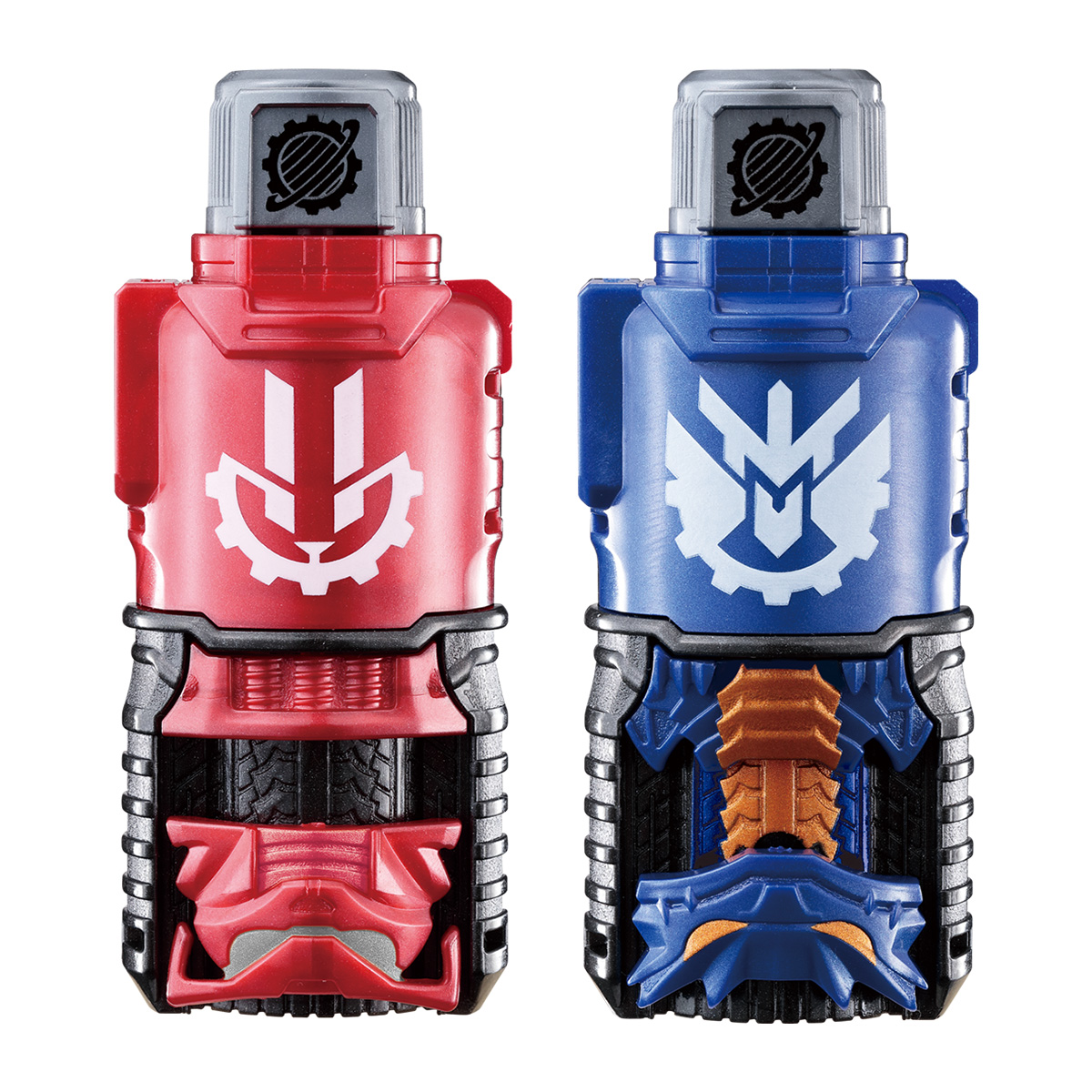 SUPER BEST DXEVOL-DRIVER KAMENRIDER EVOL PHASE 1 to 4 SET 