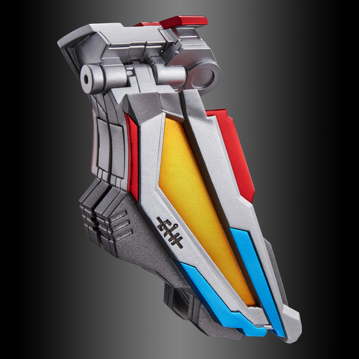 T30-4.4) BANDAI / バンダイ ULTRA REPLICA ウルトラゼロアイ 