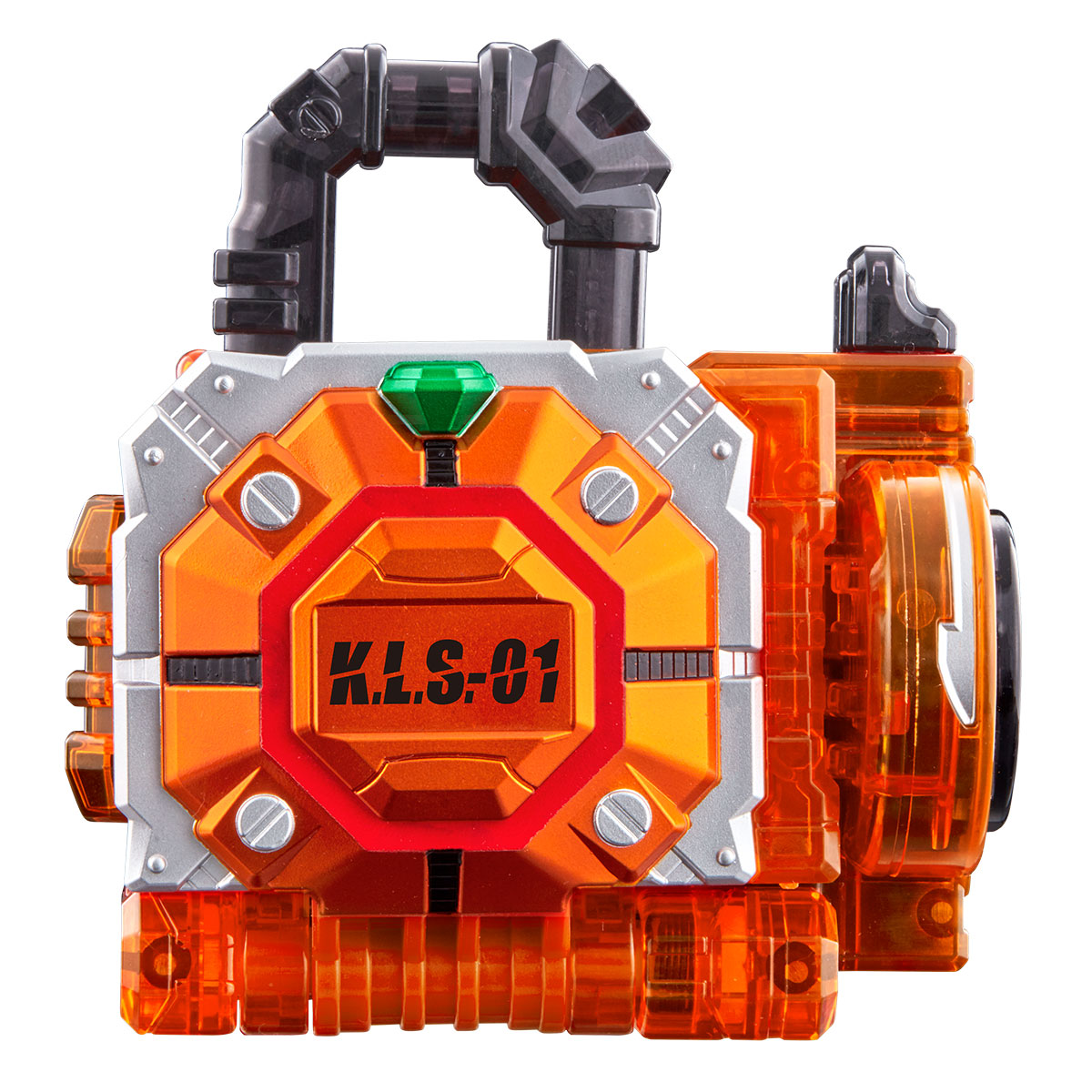 CSM SENGOKU DRIVER 