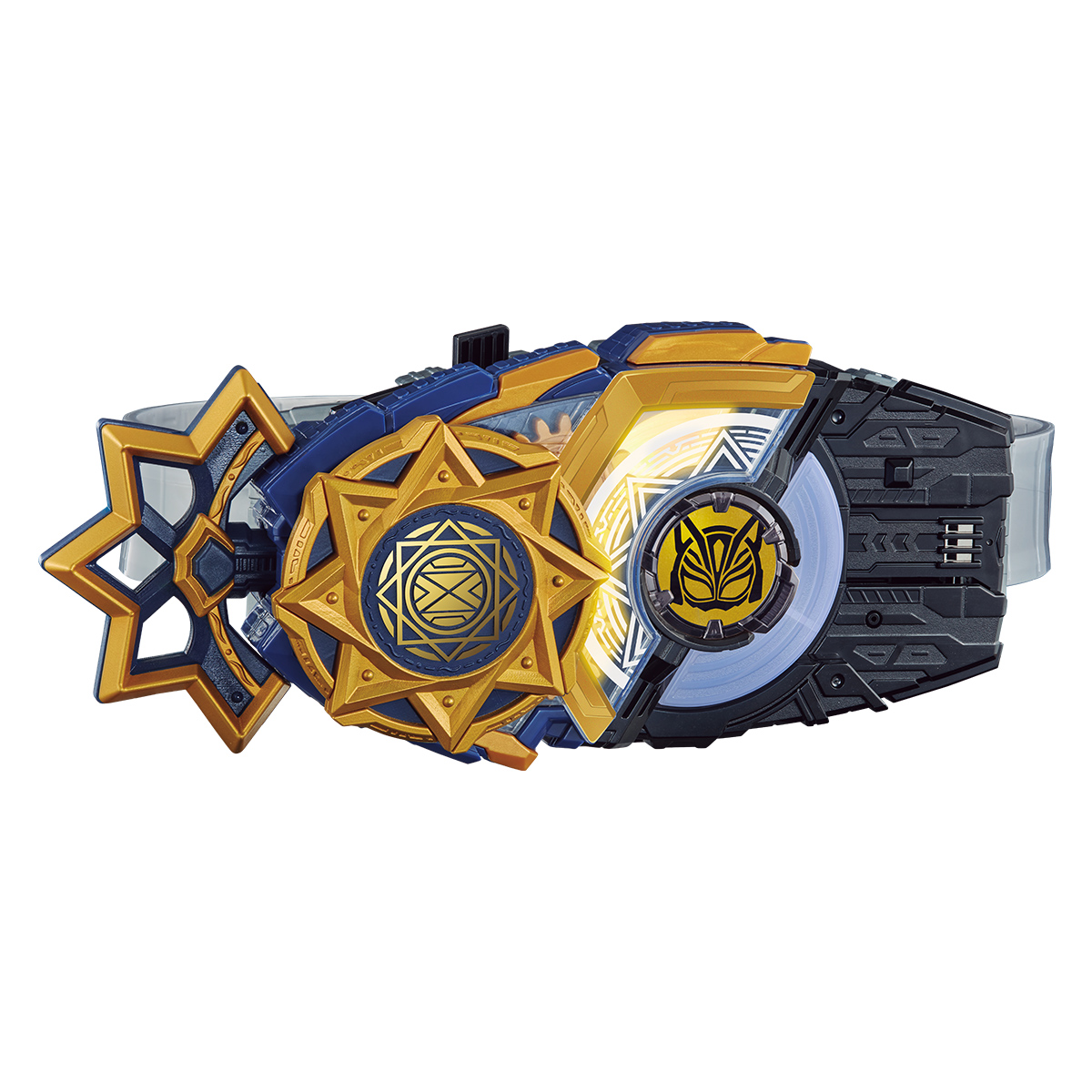 KAMEN RIDER GEATS DX FANTASY RAISE BUCKLE 