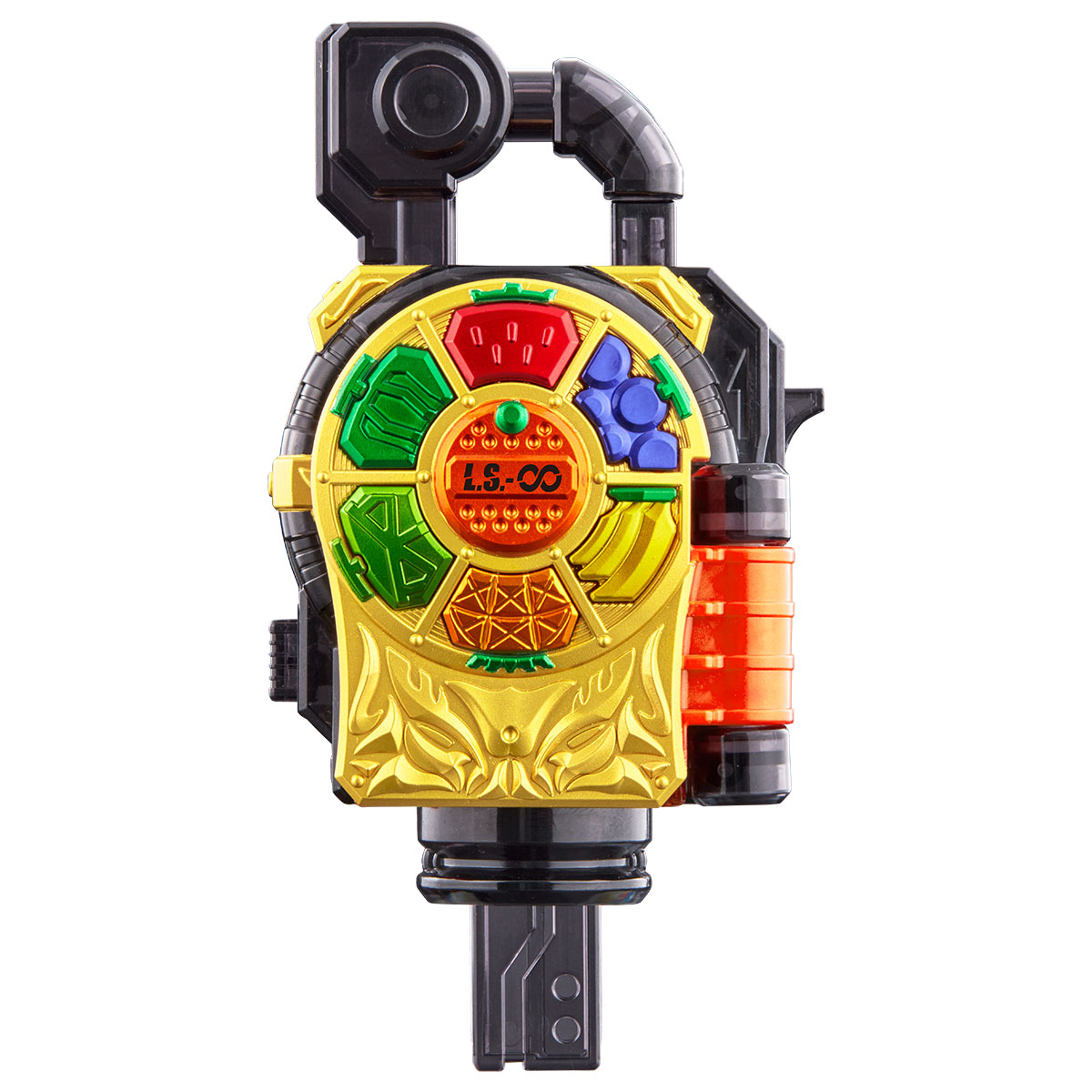 CSM SENGOKU DRIVER 