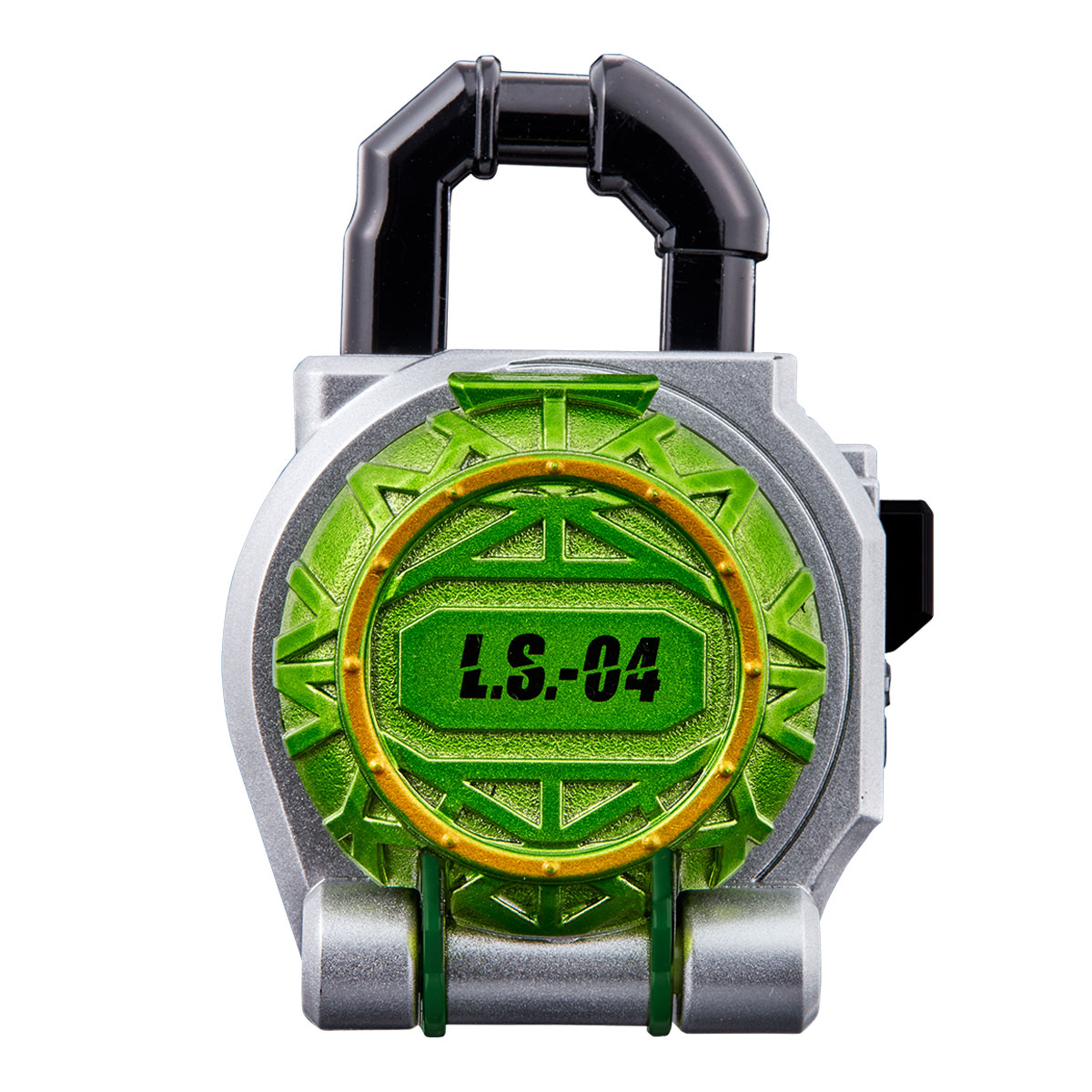 CSM LOCKSEED KURESHIMA SET 