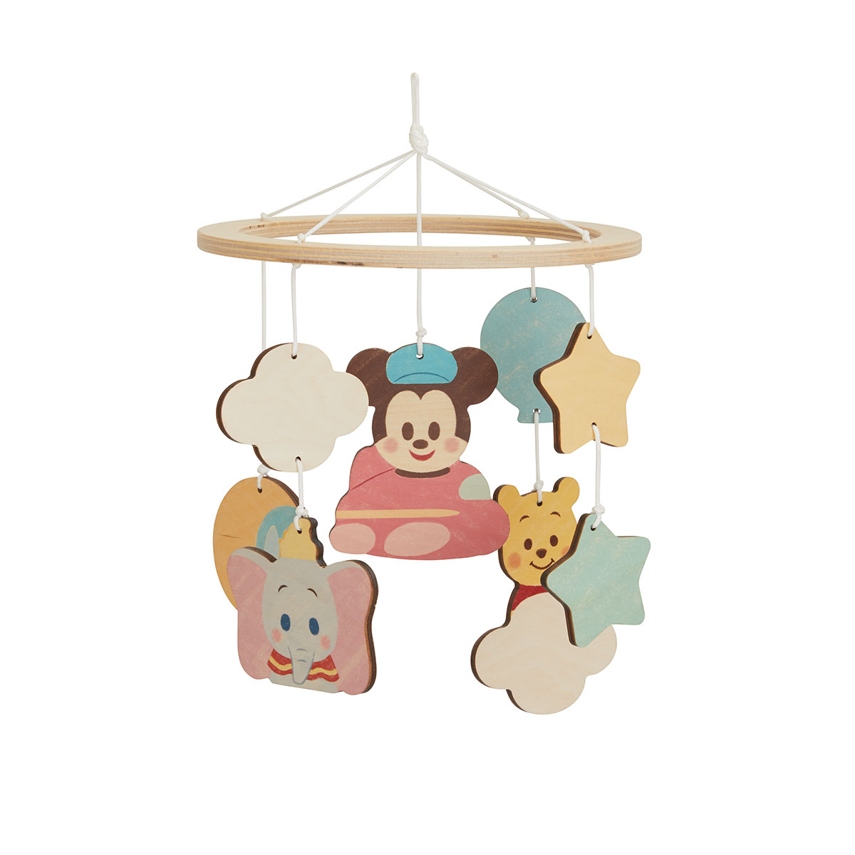 Disney KIDEA BABY＜オルゴールメリー＞ | Disney KIDEA｜バンダイ公式 ...