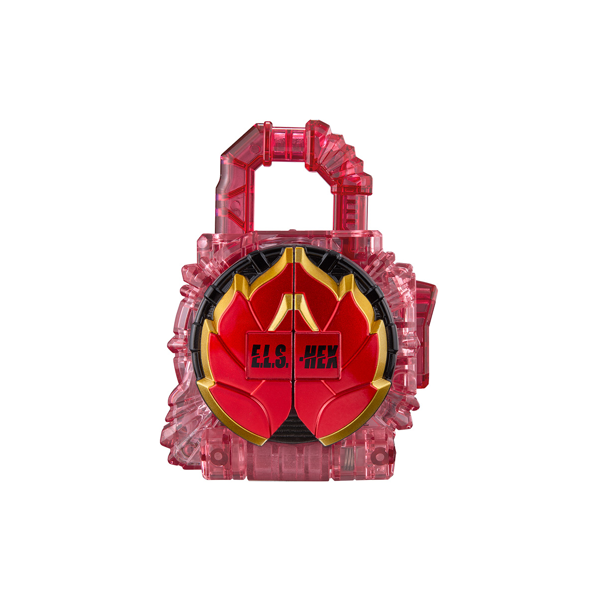 CSM ENERGY LOCKSEED SET 