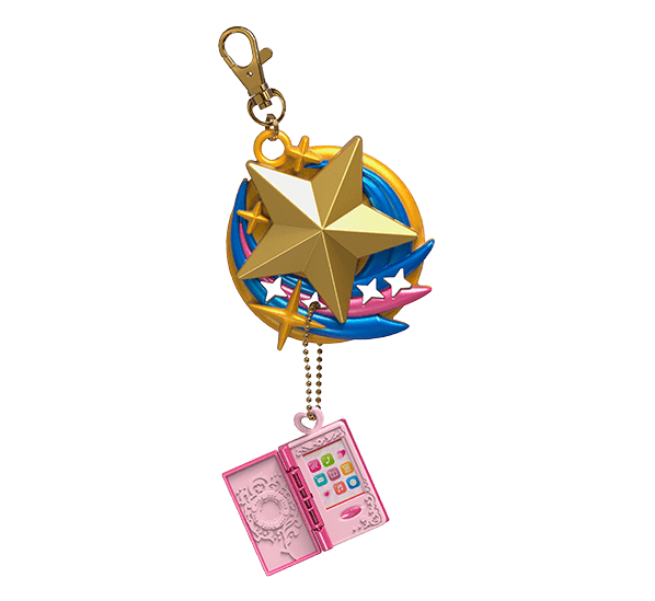 アイカツ！ | バンダイ公式サイト