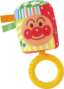 やわらかポロンポロン♪チャイム