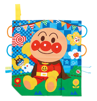 ～脳を育む～おててに！あんよに！3wayはじめてラトル