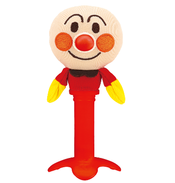 なめカミちゅうちゅう