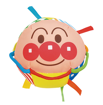 つかんでころりん♪