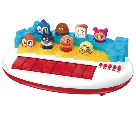 ～脳を育む～アンパンマンみんなでコンサート