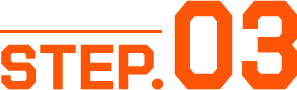 STEP.03