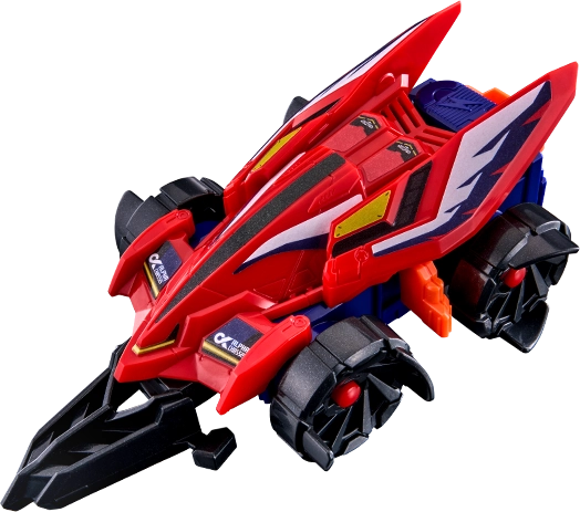 BR-04 STORM FALCON【スターターセット】ストームファルコン