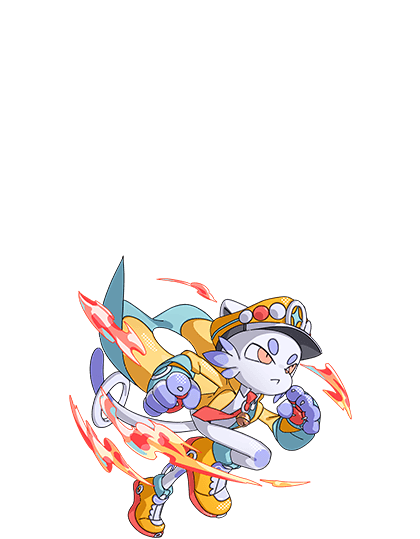 逆転バリバリバース | バンダイ公式サイト