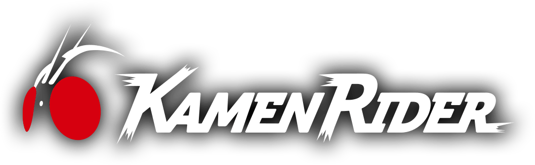 KAMEN RIDER