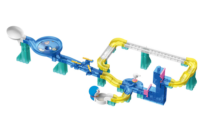 どこでもドアでまた合流！ 商品画像01