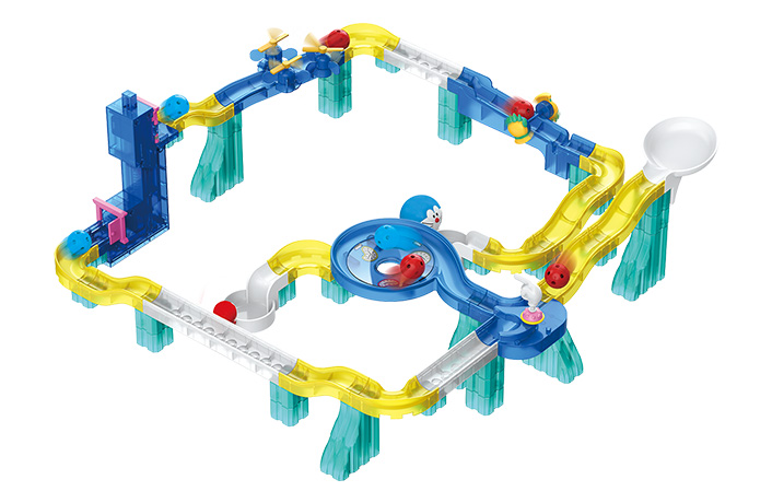 タイムトンネルがポイント！ 商品画像01