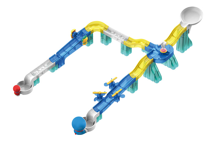 エスパー帽子で振り分け 商品画像01