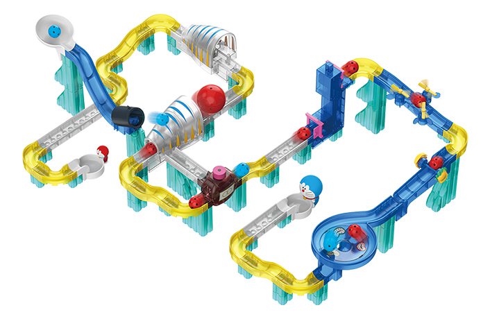 超えろ！ガリバートンネル 商品画像01