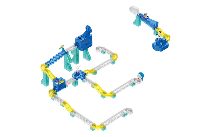 振り分けたくさん！超分岐コース 商品画像01