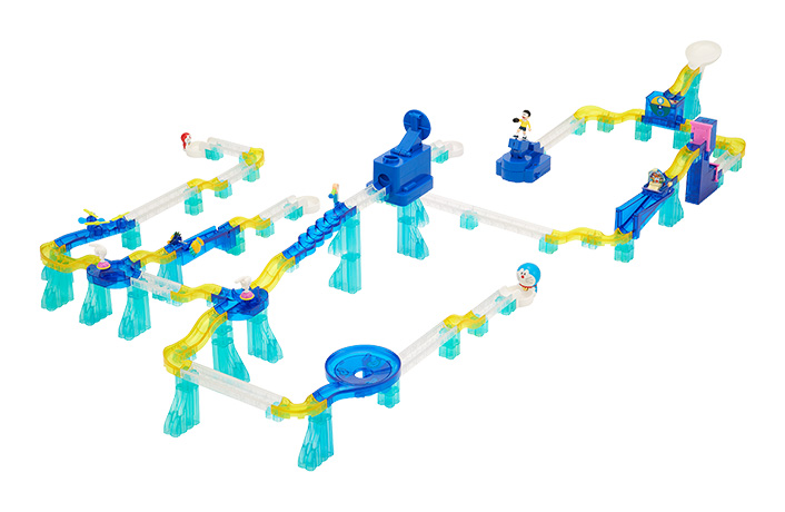 2つの離れたコースがつながる！？ 商品画像01