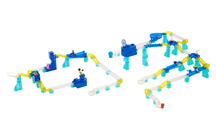 2つの離れたコースがつながる！？ 商品画像03